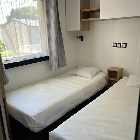 Mobil-home 3 Avec 2 Salles De Bain Canet-en-Roussillon