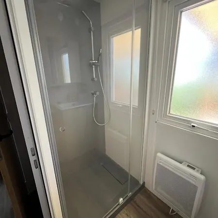 Mobil-home 3 Avec 2 Salles De Bain *